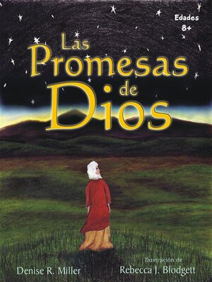 cover image of Las Promesas de Dios